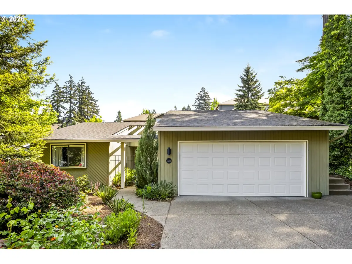 6090 SW 68th Ct, Portland, OR 97223 - #1