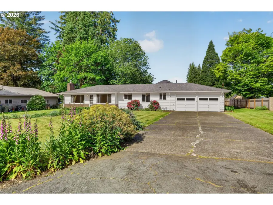 1685 SW 87th Ave, Portland, OR 97225 - #2