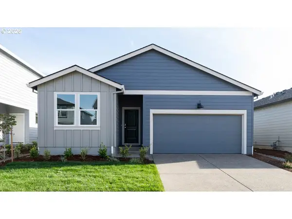 4993 Dilling Ave Ne, Salem, OR 97301