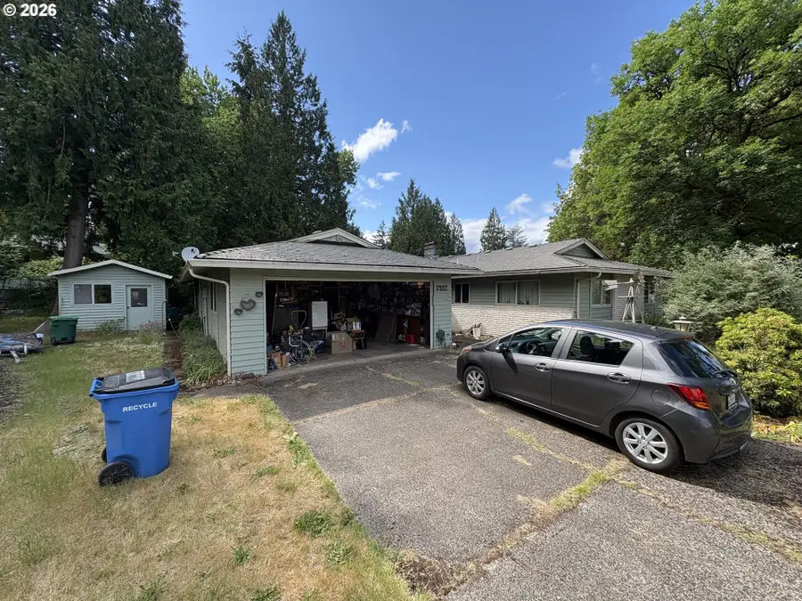 7112 NE Fairway Ave, Vancouver, WA 98662 - #2
