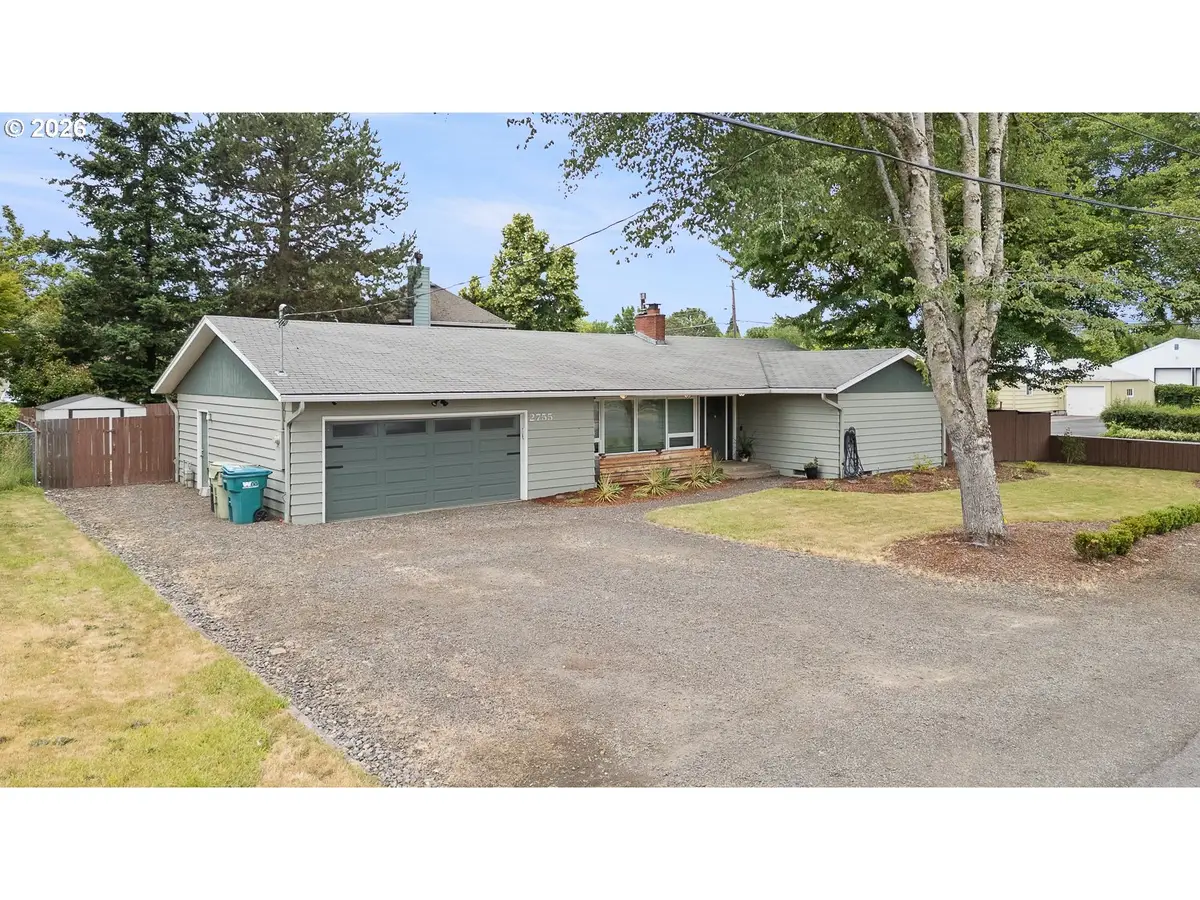 2755 SW 182nd Ave, Beaverton, OR 97003 - #1