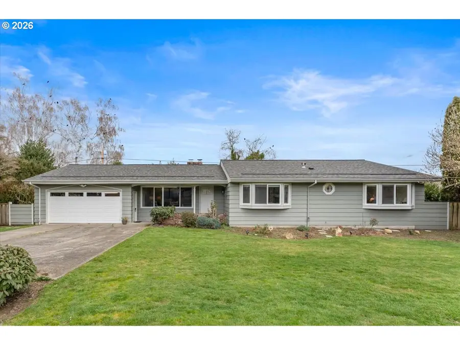 5360 SW Dover Ln, Portland, OR 97225 - #2