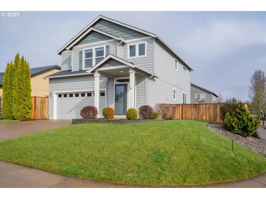 2643 NW Brianna St, Albany, OR 97321 - #3