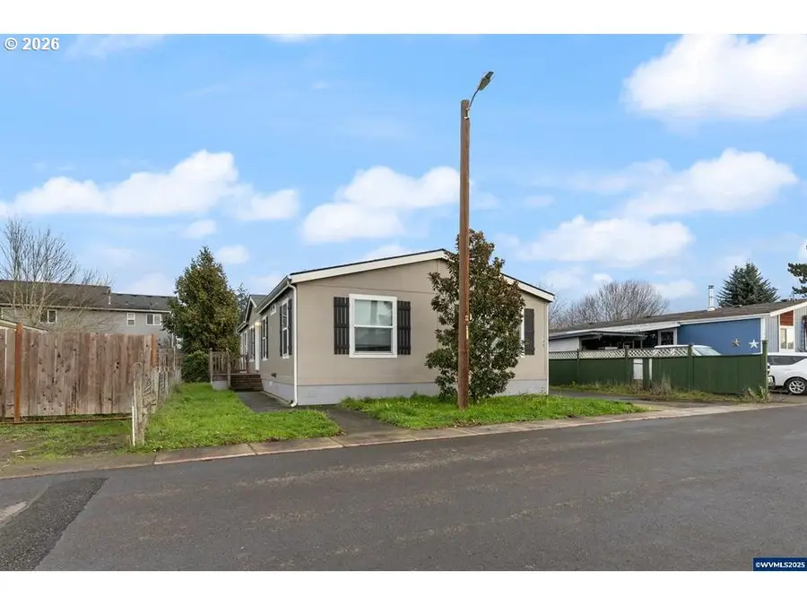 151 Edwards Rd, Monmouth, OR 97361 - #2