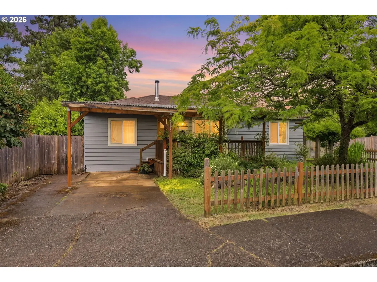 2199 Cleveland St, Eugene, OR 97405 - #1