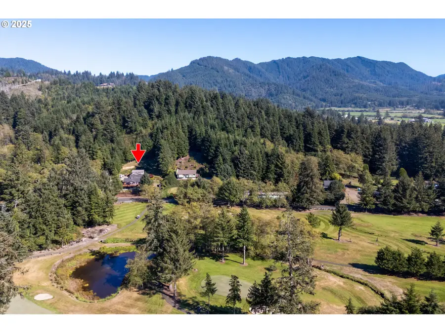 7925 Doughty Rd, Tillamook, OR 97141 - Image #3