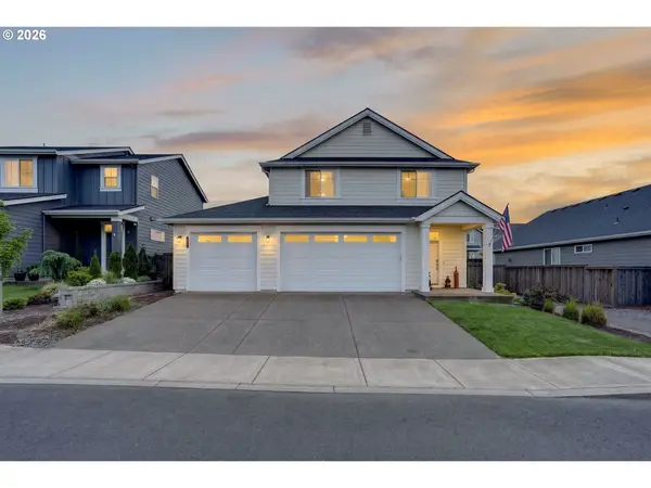 1760 N Broadway St, Estacada, OR 97023