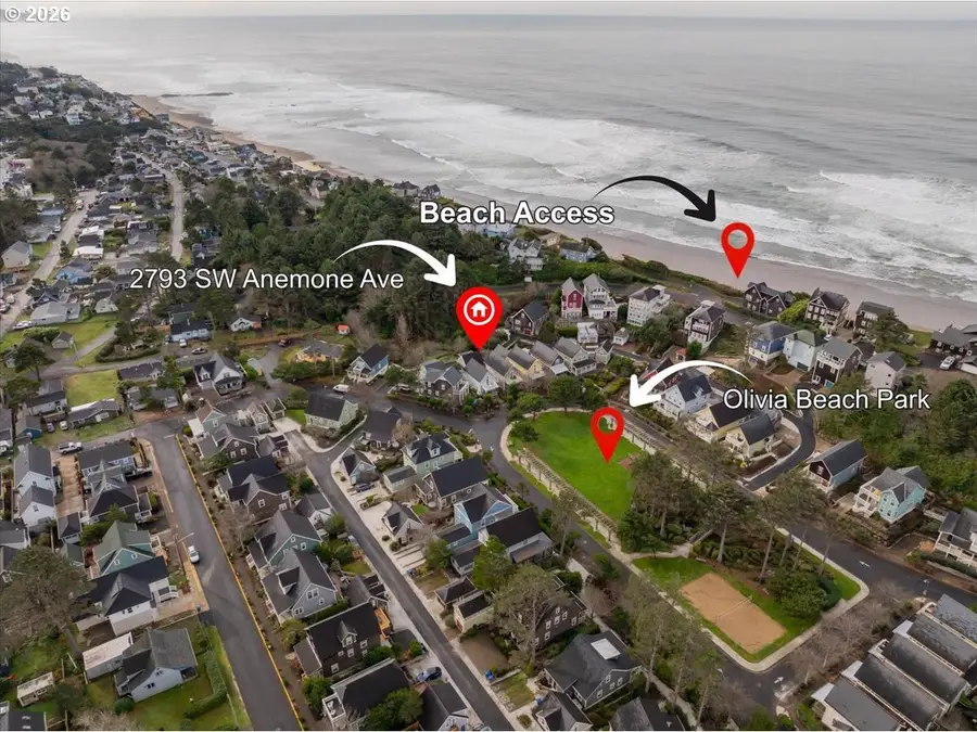 2793 SW Anemone Ave, Lincoln City, OR 97367 - Image #3