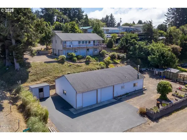 2255 W Oregon St, Netarts, OR 97143