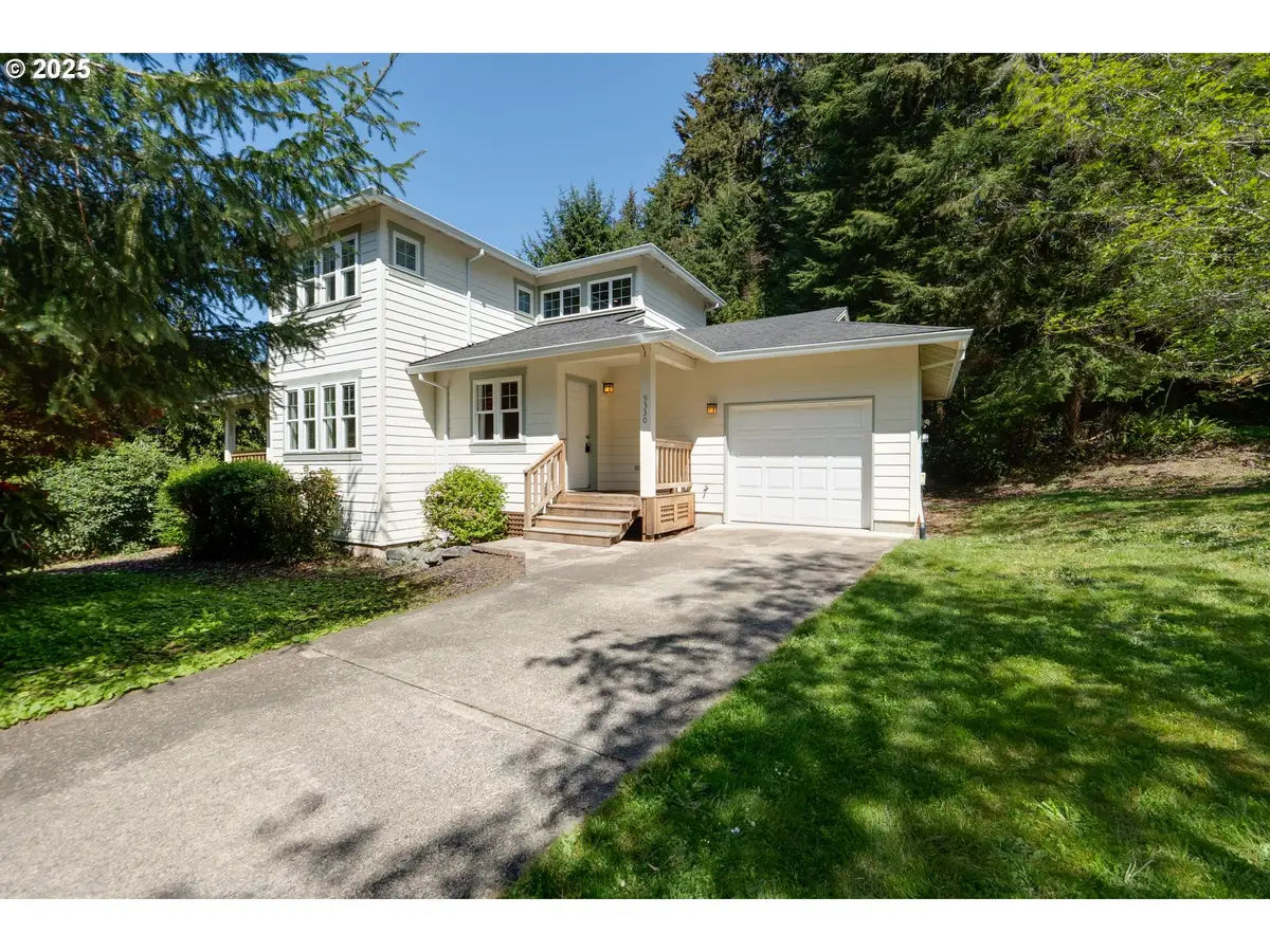 9330 Dewolf Rd, Manzanita, OR 97130 - Image #1