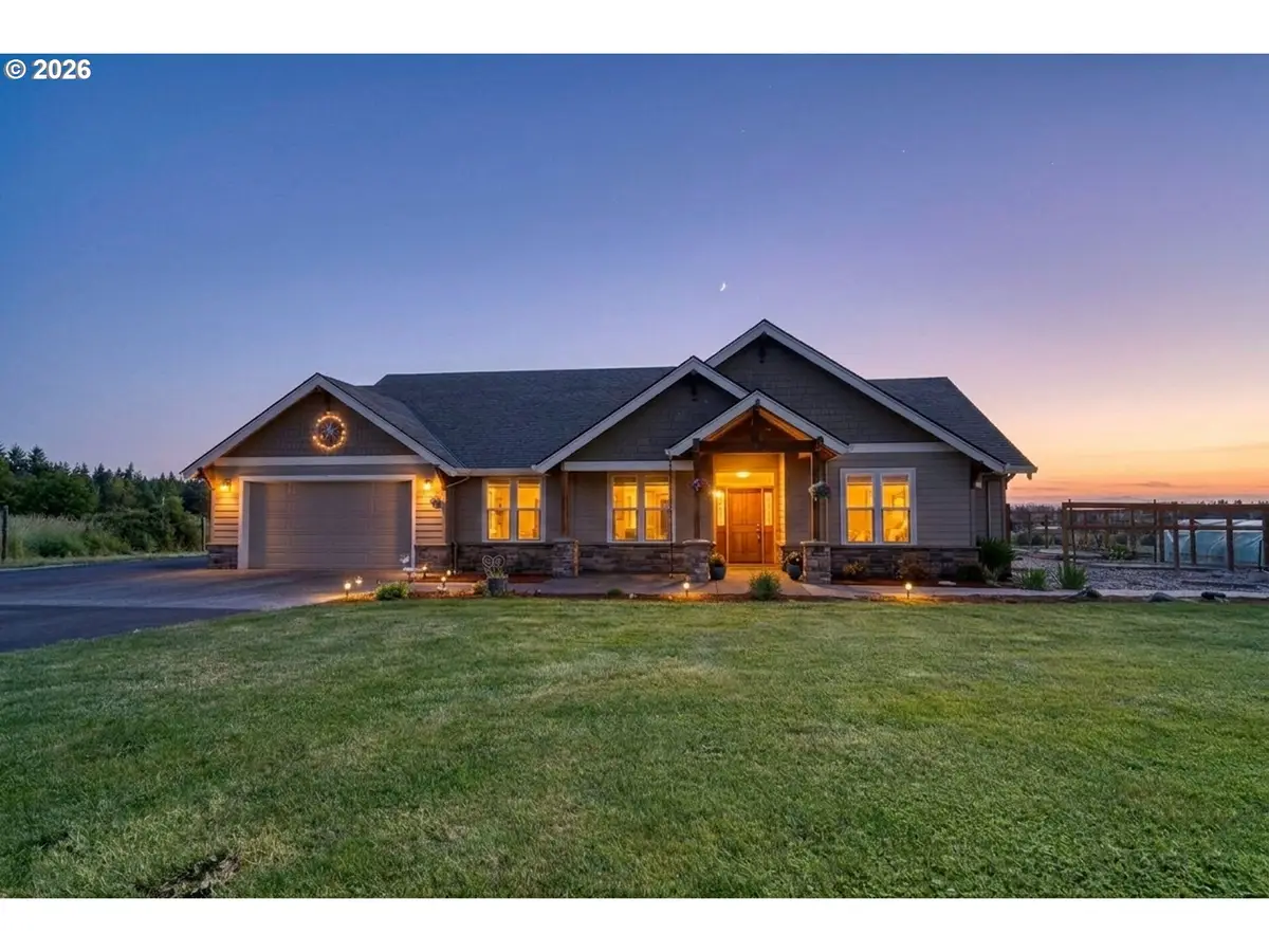 33058 Church Rd, Warren, OR 97053 - #1