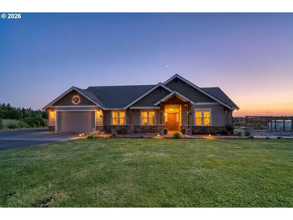 33058 Church Rd, Warren, OR 97053