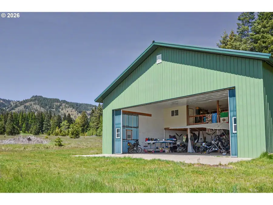 62242 Tamarack Springs Ln, Summerville, OR 97876 - #2