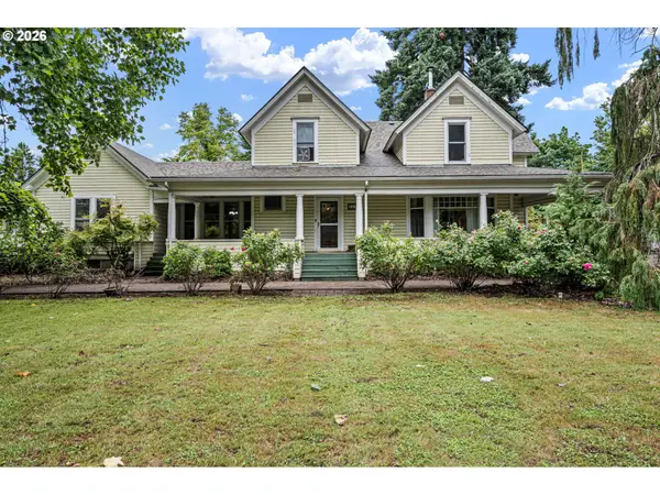 274 S Garden Way, Eugene, OR 97401