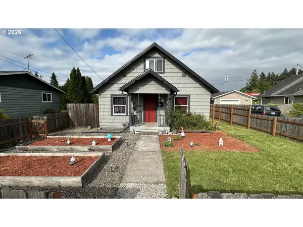 254 S Vernonia Rd, StHelens, OR 97051