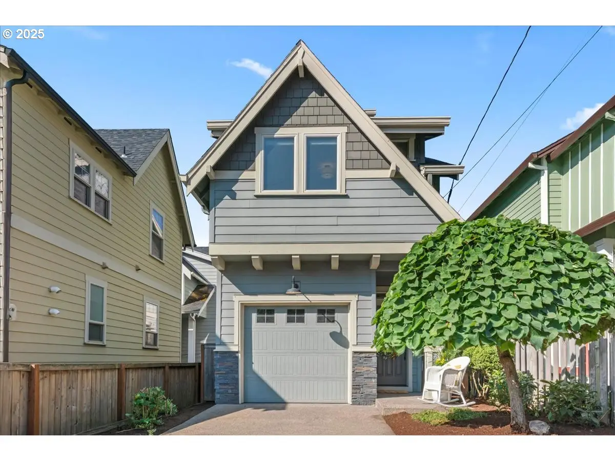 7935 SE 45th Ave, Portland, OR 97206 - Image #1