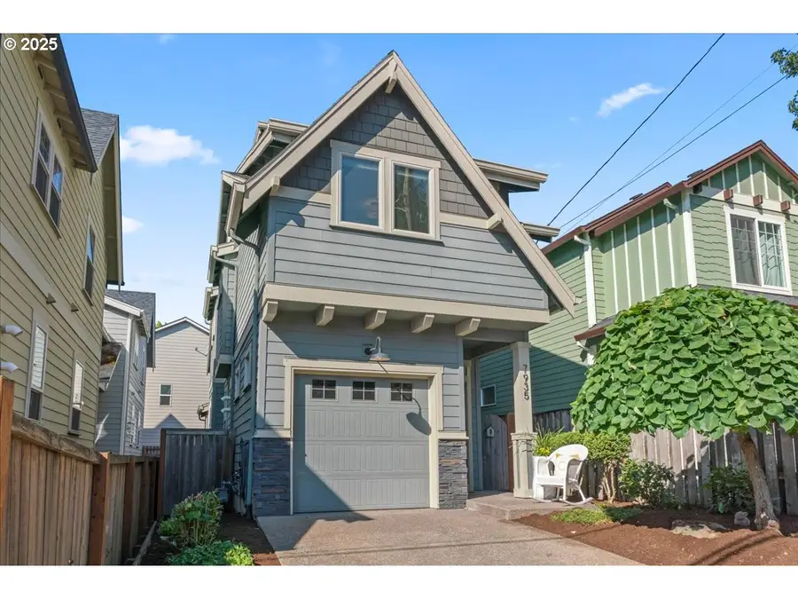 7935 SE 45th Ave, Portland, OR 97206 - Image #2