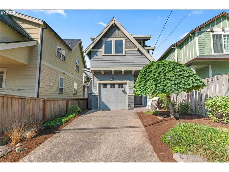 7935 SE 45th Ave, Portland, OR 97206 - Image #3