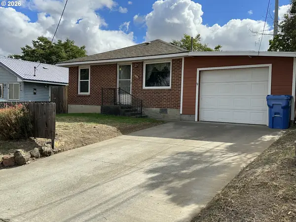 610 SE Isaac Ave, Pendleton, OR 97801