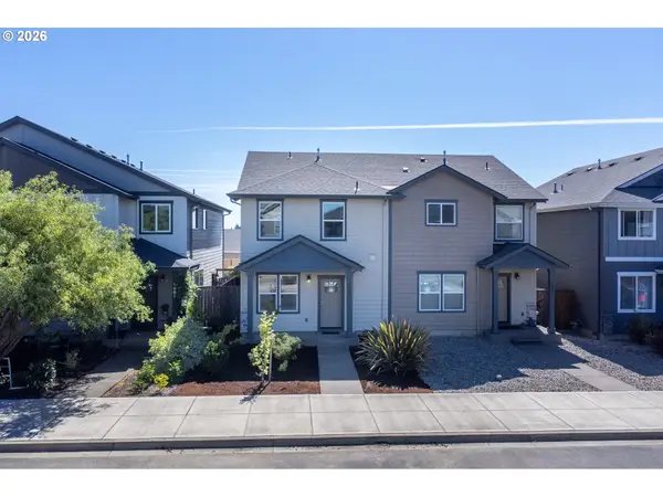 1657 SE Barberry Ave, Dallas, OR 97338