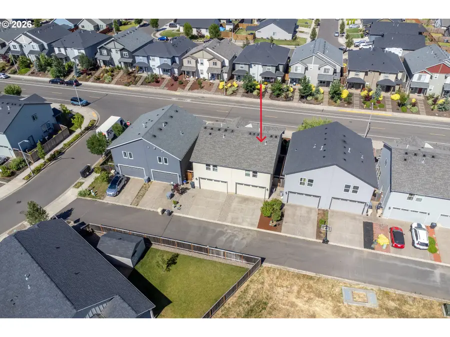 1657 SE Barberry Ave, Dallas, OR 97338 - #3