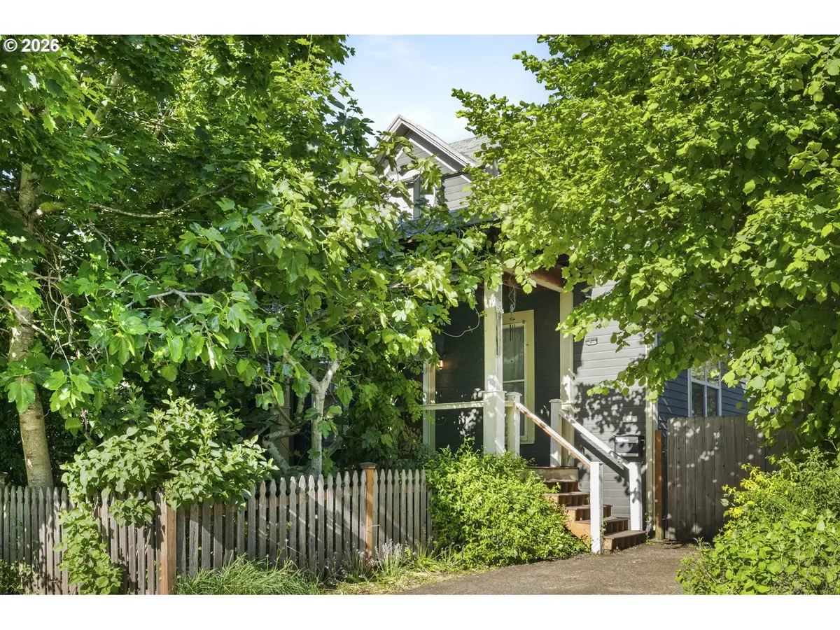 4316 N Montana Ave, Portland, OR 97217 - #1