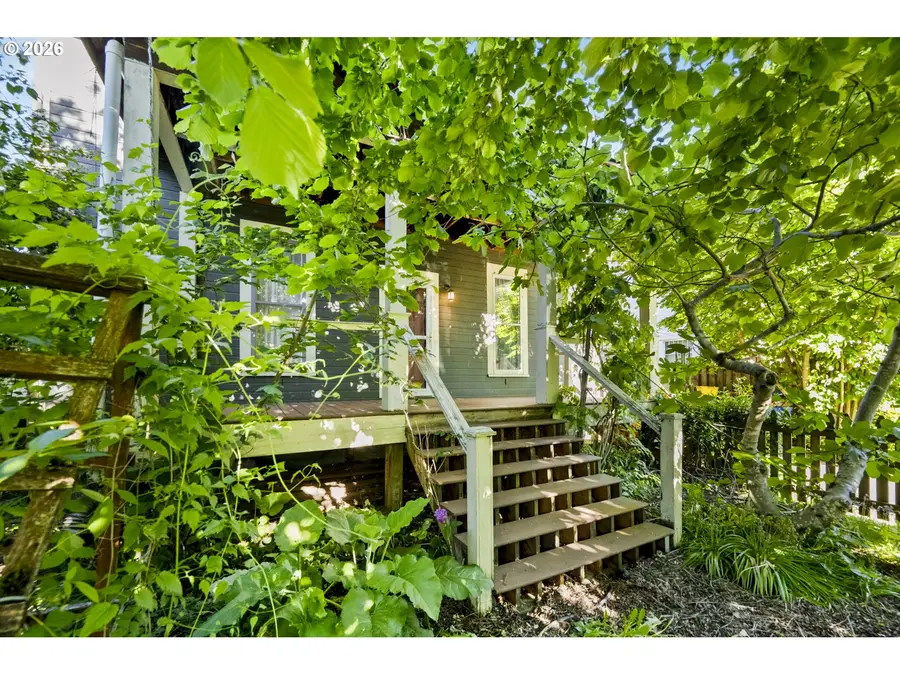 4316 N Montana Ave, Portland, OR 97217 - #2