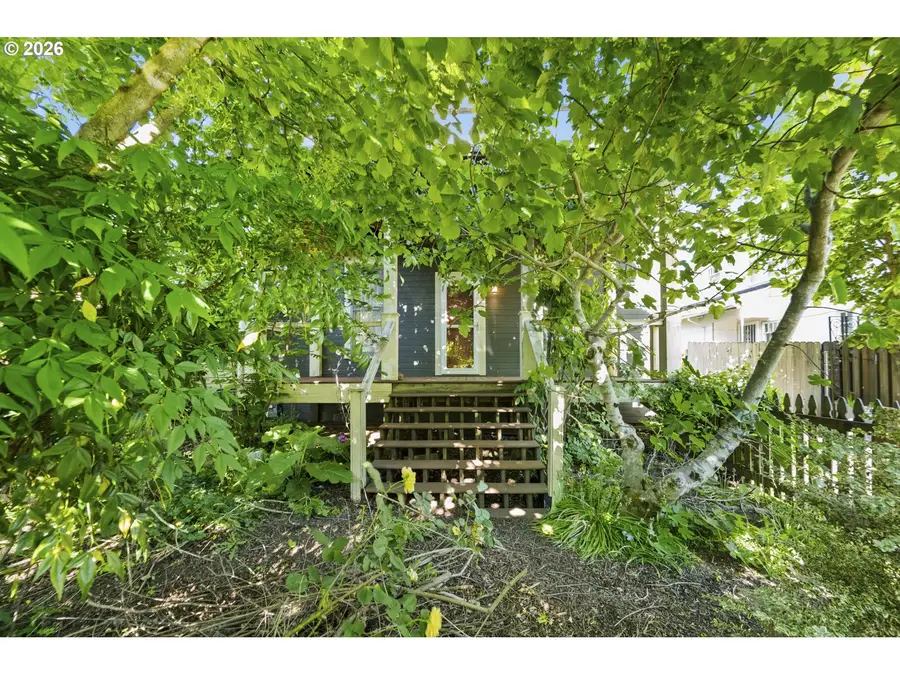 4316 N Montana Ave, Portland, OR 97217 - #3