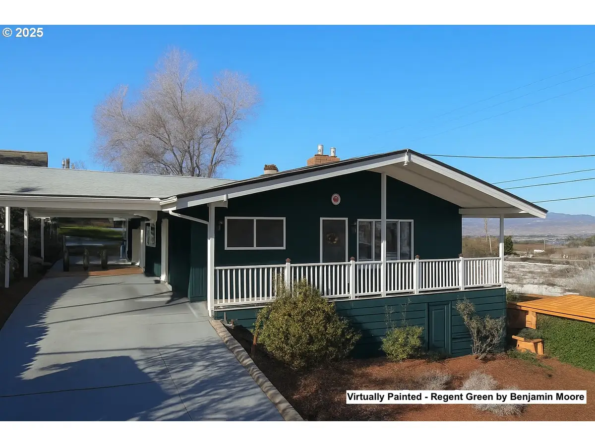 1509 Quinton St, The Dalles, OR 97058 - Image #1