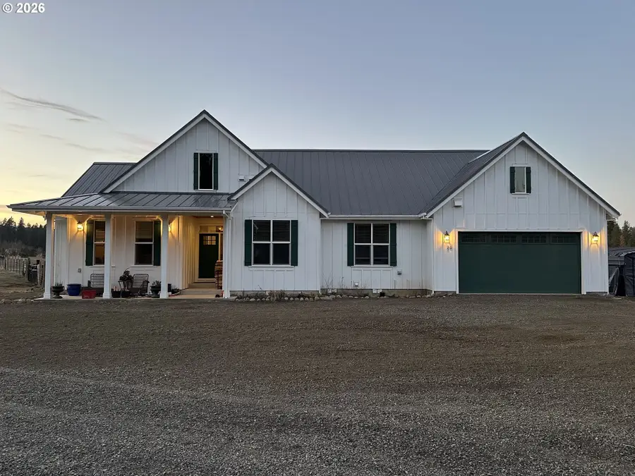 24 Bacon Creek Rd, Glenwood, WA 98619 - #2