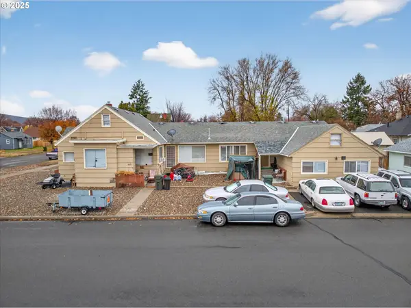 2885 1st St, BakerCity, OR 97814