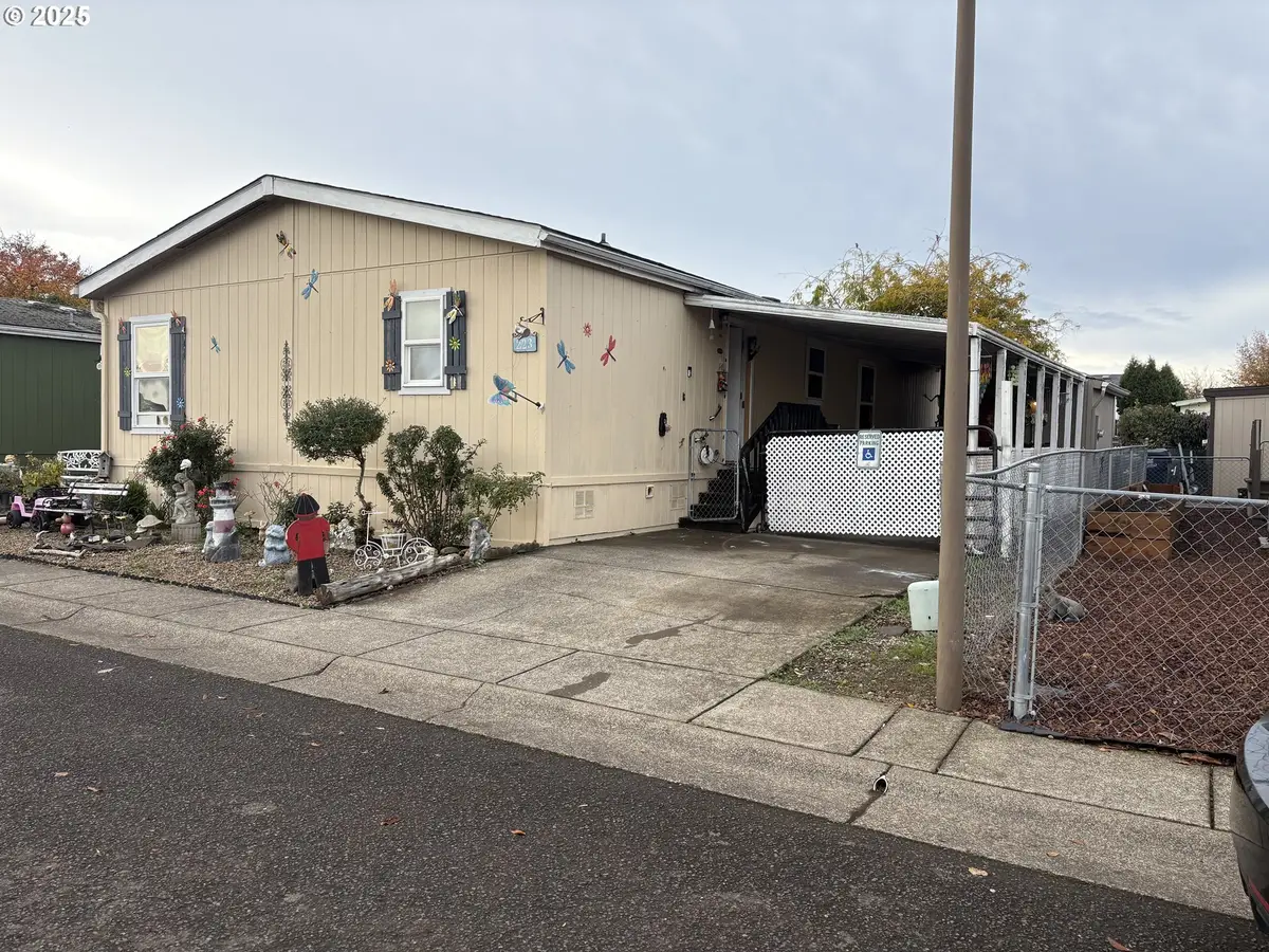 1699 N Terry St #223, Eugene, OR 97402 - Image #1