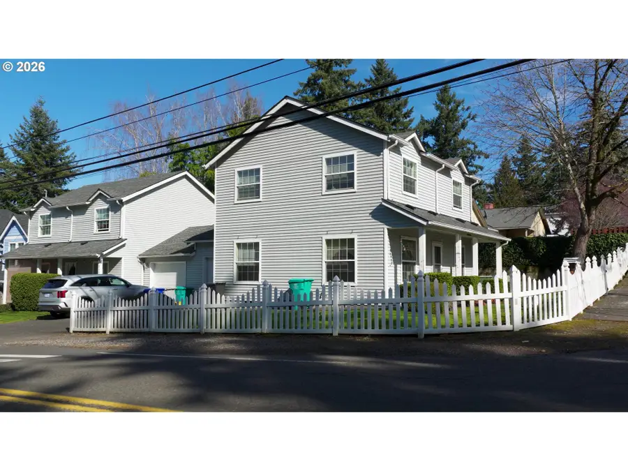 844 SE 117th Ave, Portland, OR 97216 - #2