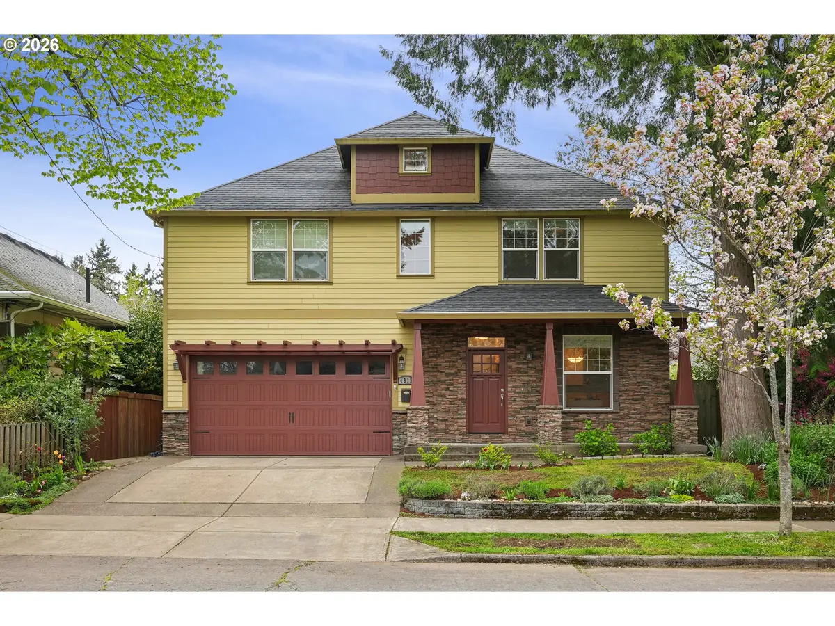 4515 SE Gladstone St, Portland, OR 97206 - #1