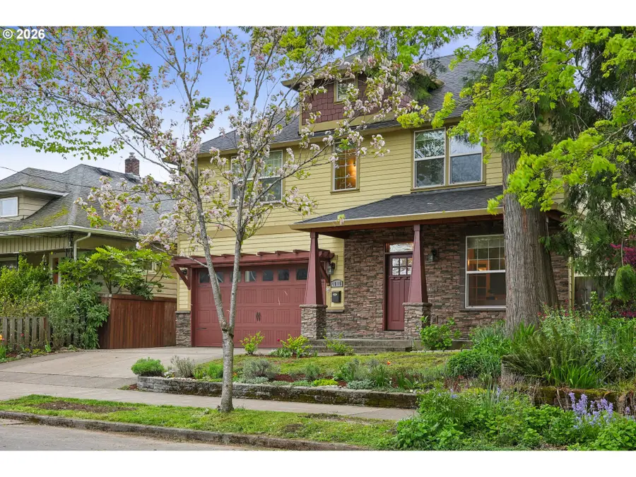 4515 SE Gladstone St, Portland, OR 97206 - #3