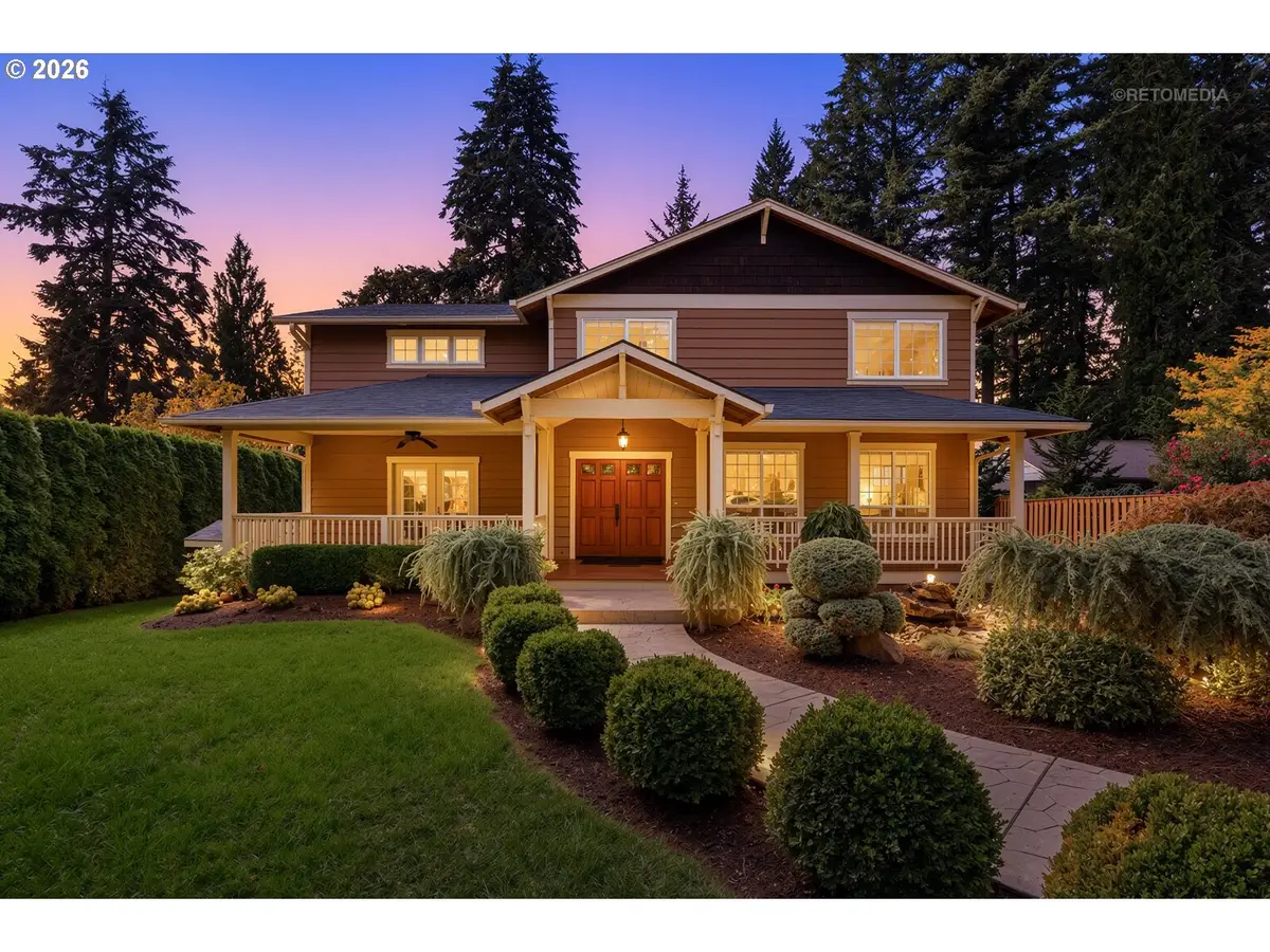 14020 SW River Ln, Tigard, OR 97224 - #1