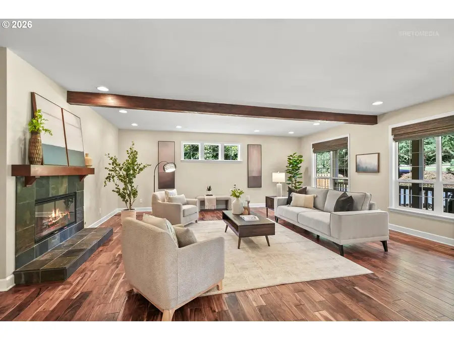 14020 SW River Ln, Tigard, OR 97224 - #3