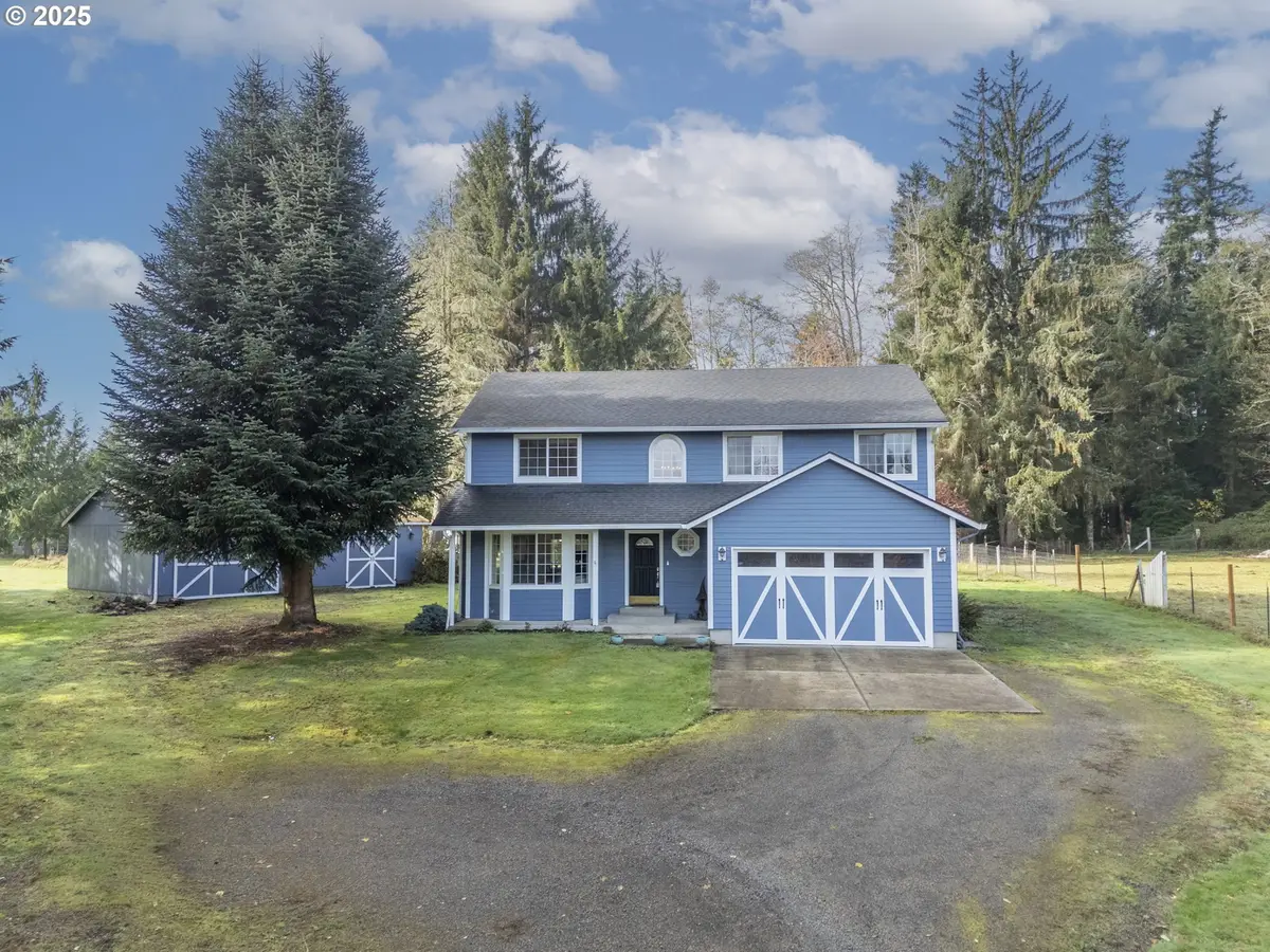 92702 Fern Hill Rd, Astoria, OR 97103 - Image #1