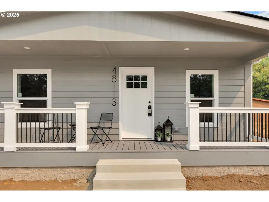 48113 Commercial St, Oakridge, OR 97463 - Image #2