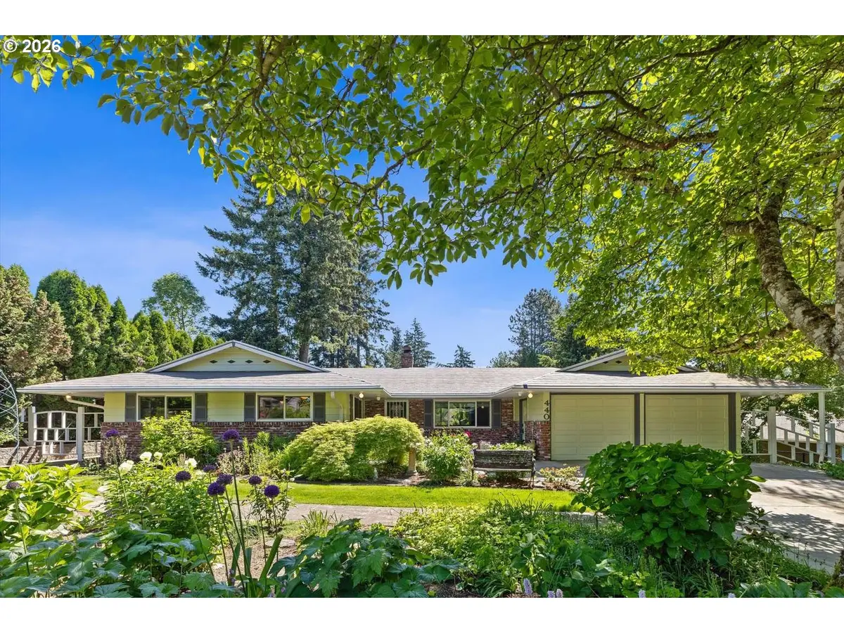 440 NW 95th Ave, Portland, OR 97229 - #1