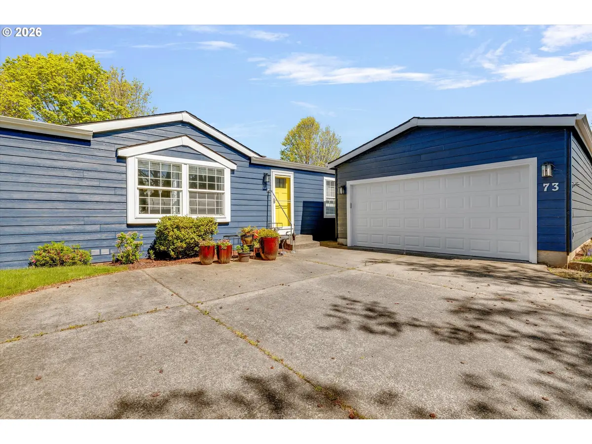 1111 SE 3rd Ave #73, Canby, OR 97013 - #1