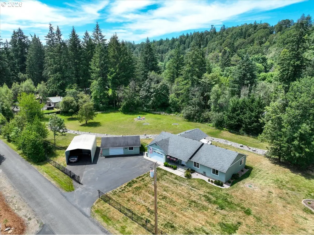 28500 NE 132nd Ave, Battle Ground, WA 98604 - #1