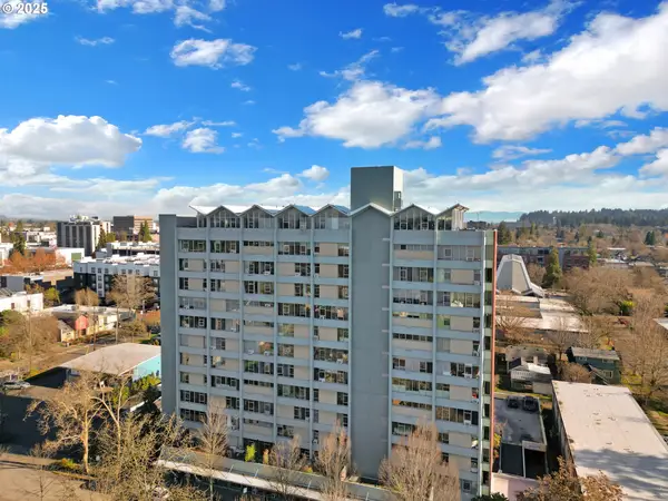 1313 Lincoln St #1005, Eugene, OR 97401