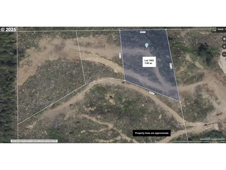 000 Fawn Ln #1203, Coosbay, OR 97420 - Image #2