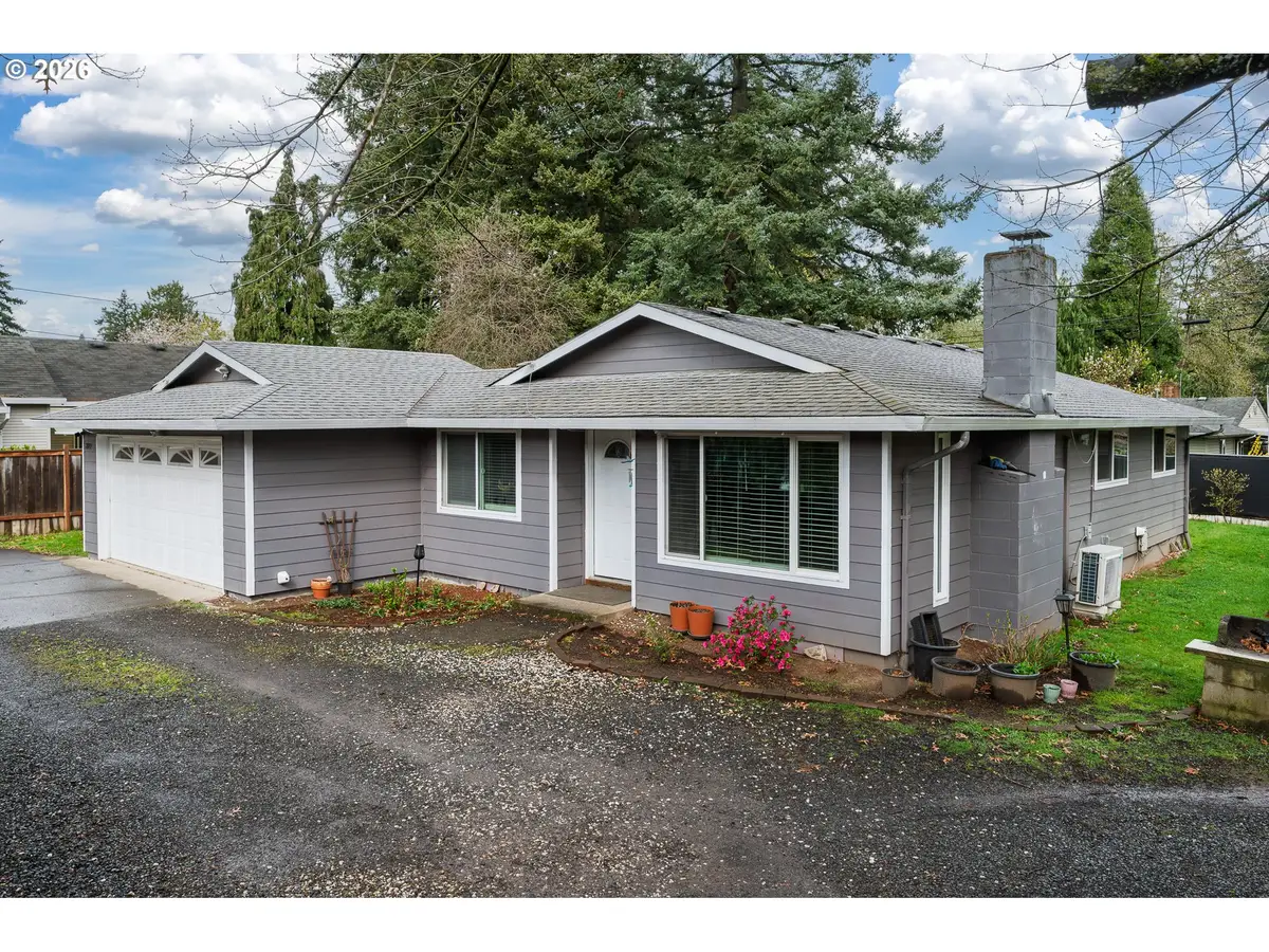 2022 SE 143rd Ave, Portland, OR 97233 - #1