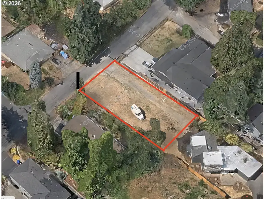 6430 Caldwell Rd, Gladstone, OR 97027 - #3