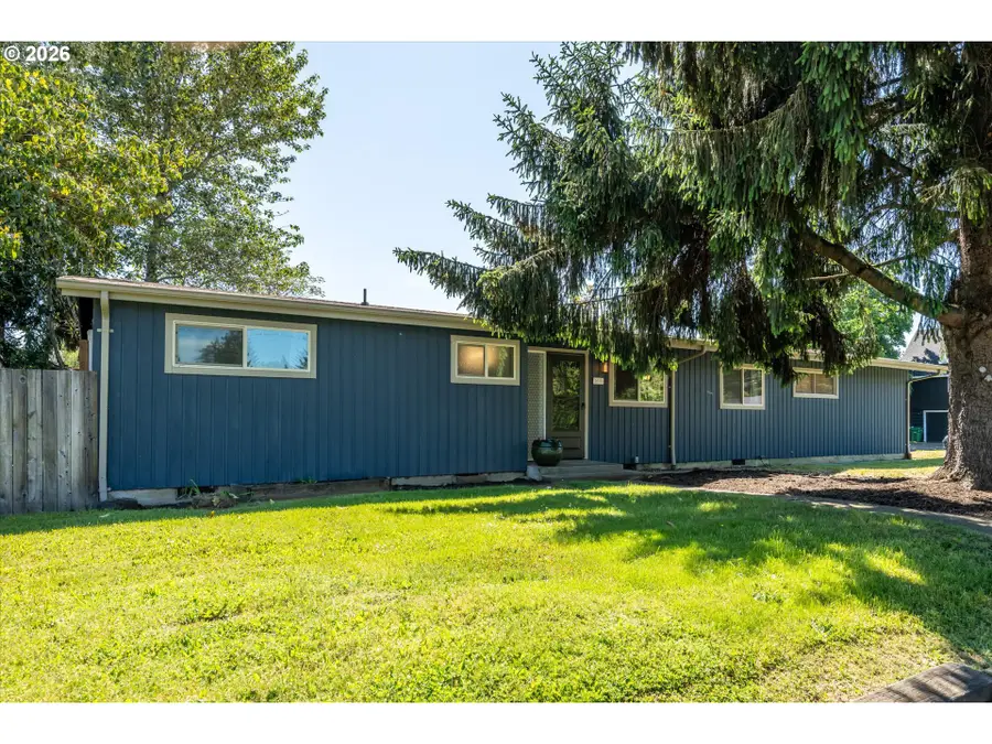 1655 Norkenzie Rd, Eugene, OR 97401 - #2