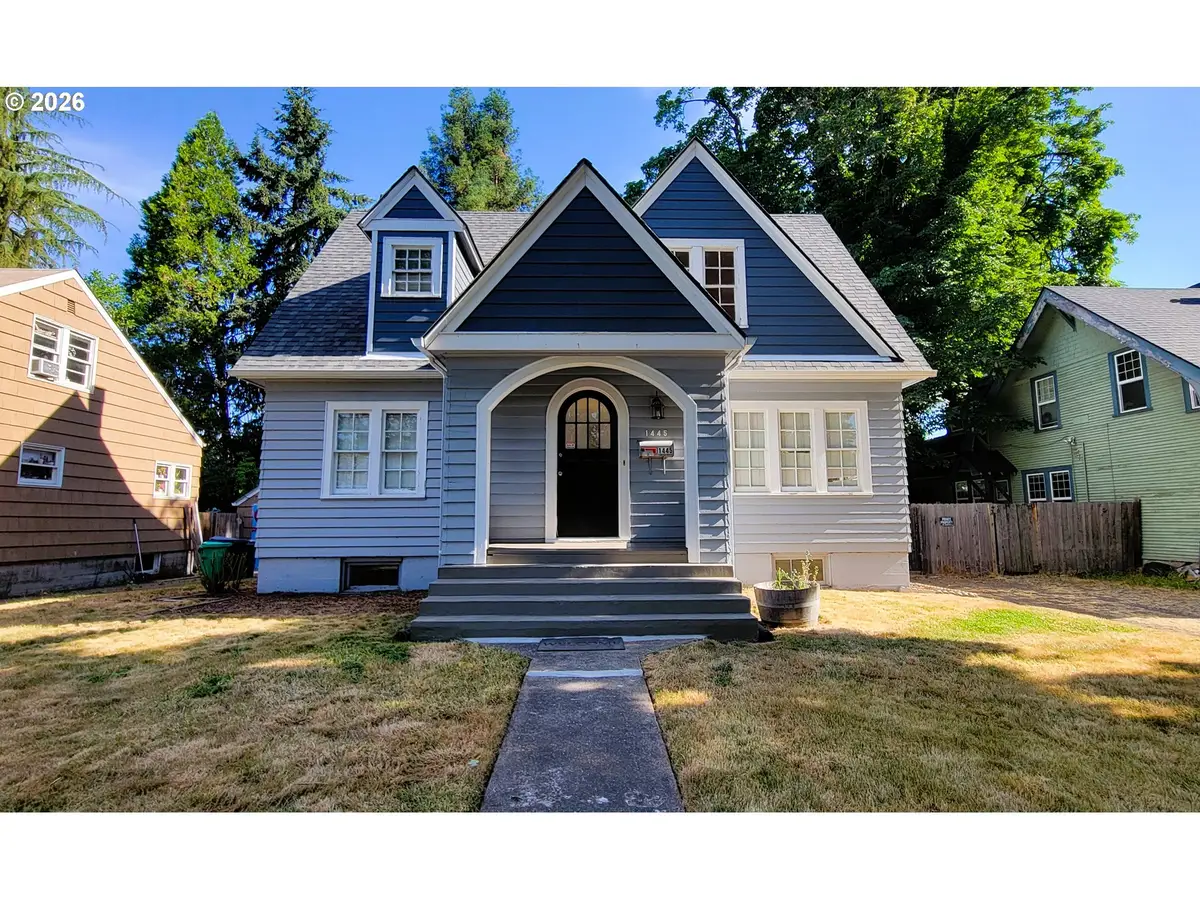 1445 W 11th Ave, Eugene, OR 97402 - #1