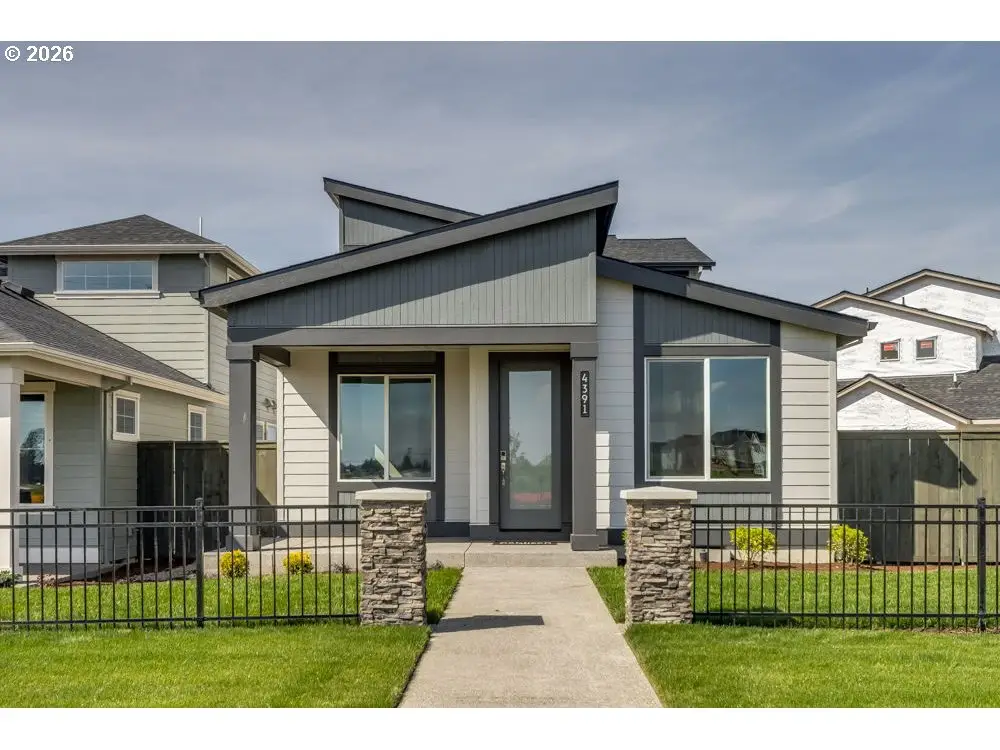 4391 SE Century Blvd, Hillsboro, OR 97123 - #1