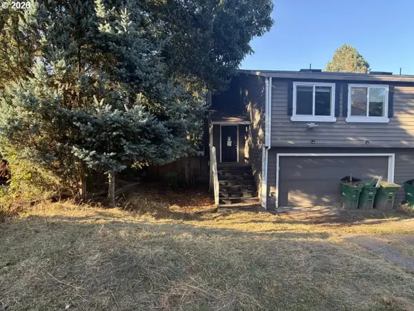 18047 SW Monte Verdi Blvd, Beaverton, OR 97007